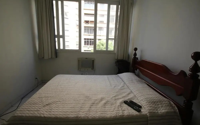 GoHouse Copacabana 301