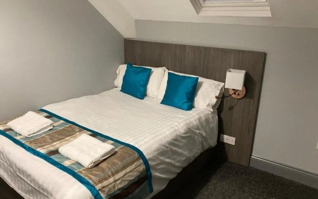 Bentinck Apartments