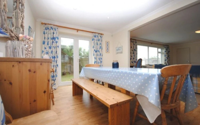 Fishermans Cottage, Felpham