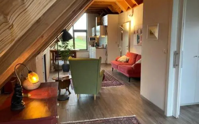 Gastenverblijf Chambre dAmis