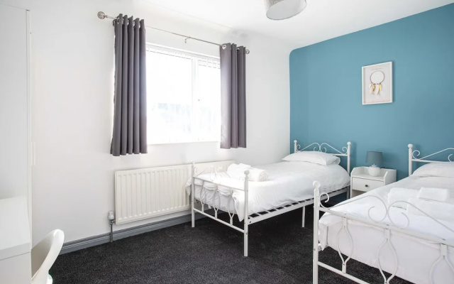 Fully Refurbished North Belfast Home