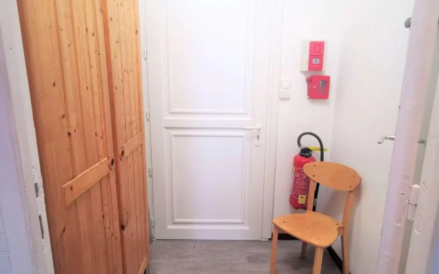 Maison La Mongie, 2 pièces, 6 personnes - FR-1-404-61