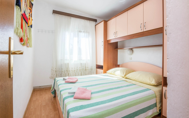 Apartment Basic 1