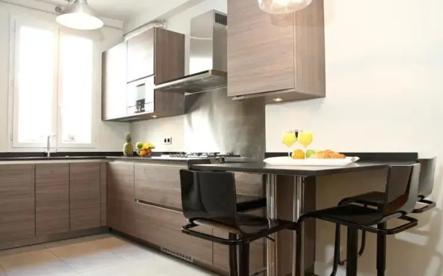 Private Apartment - Marais - Francs Bourgeois