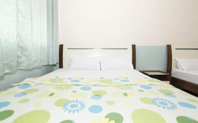 Sao Mai Hotel