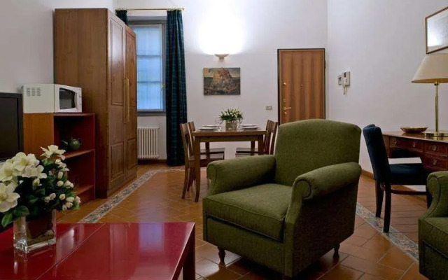 Residence Cerva