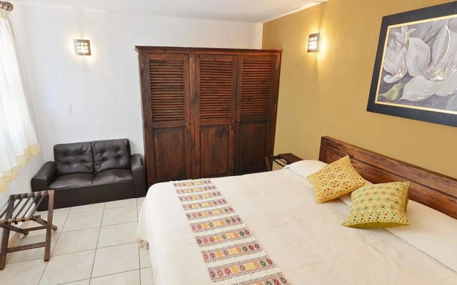 Terraza Suites