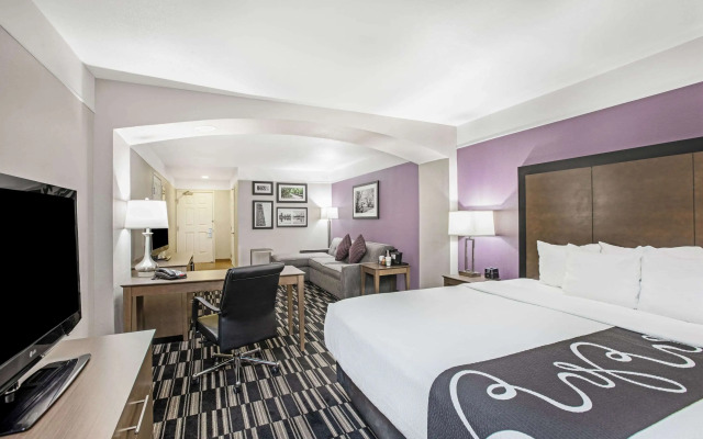 La Quinta Inn & Suites by Wyndham Modesto Salida