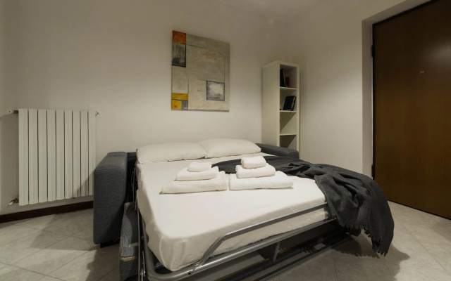 Desenzanoloft – Desenzano Corte Blu Downtown
