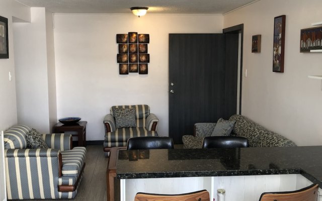 Suite and Apartment Well Located In Quito 0