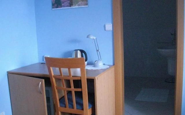Pension Olga