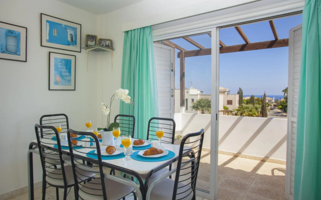 Protaras Annie Suite