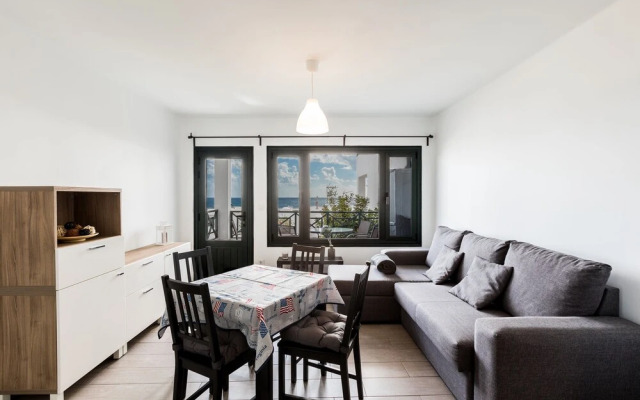 Lizzy apartment