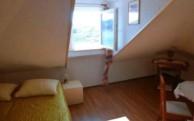 Apartments Nives