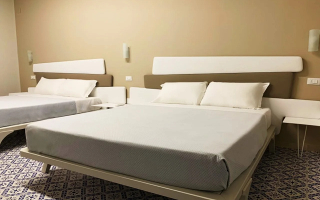 Saracen Sands Hotel & Congress Centre