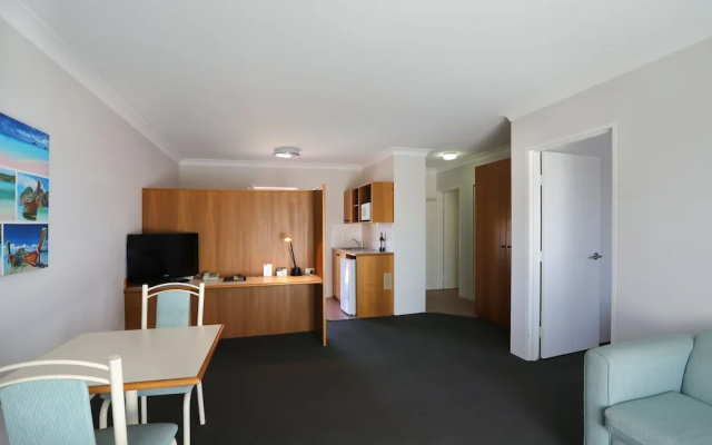 Econo Lodge Tamworth