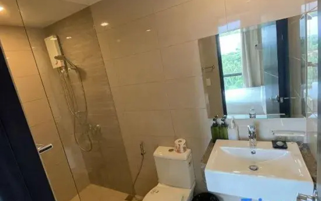 Cozy Stay with 2beds @ Gentry 2mins to Okada -6B