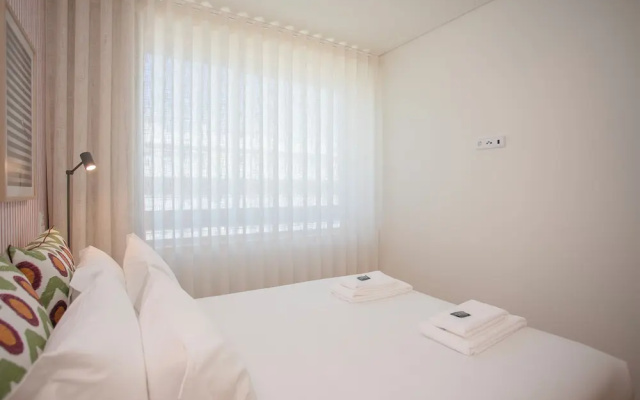 Allegro Boutique Apartment C