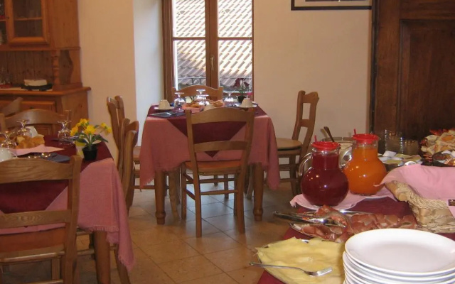 Taxus Hostel