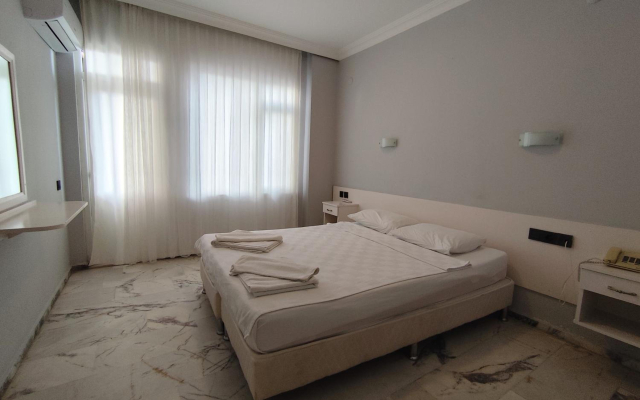 Sav-ir Suit Otel