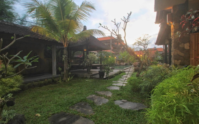 Surawan Bisma Ubud