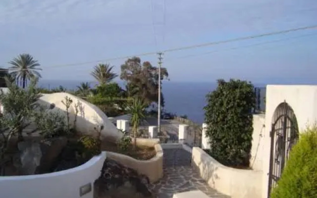 Case Vacanze Villa Lory