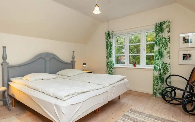 5 Person Holiday Home in Laeso
