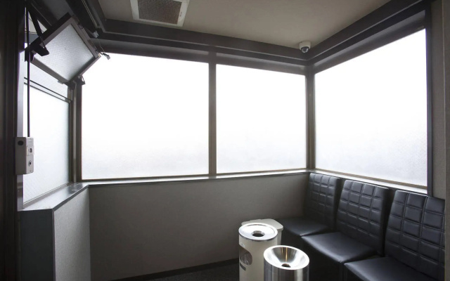 Hotel Tetora Akabane