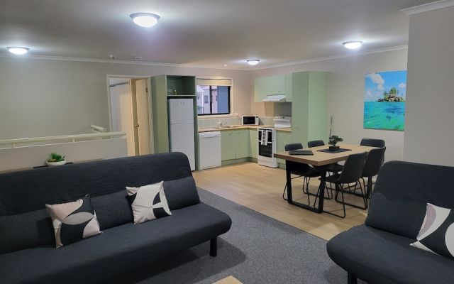 Noosa Holiday Accommodation