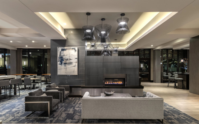 Hampton Inn Richland/Tri-Cities