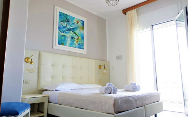 Golf & Beach Hotel B&B