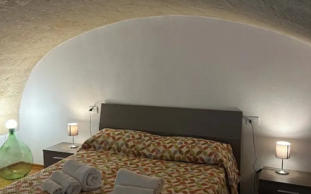Maison De Mammà
