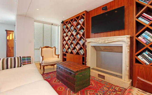 Ivory Sands Villa