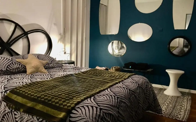 Appartement au cœur de Saint Gaudens