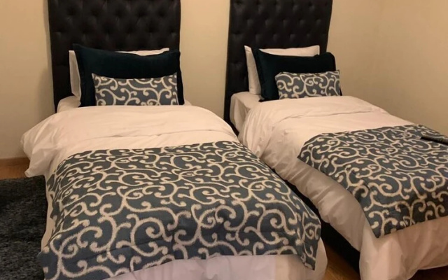 Appartement Prestigia