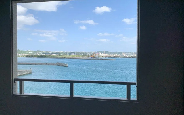 Villa Awase 111 - Guesthouse in Okinawa