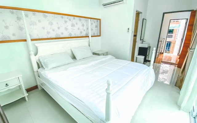 Khung Wimarn Beach Home