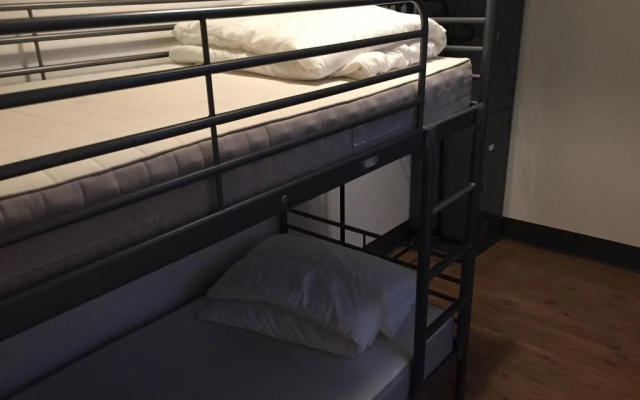 EBS Sydney Hostel