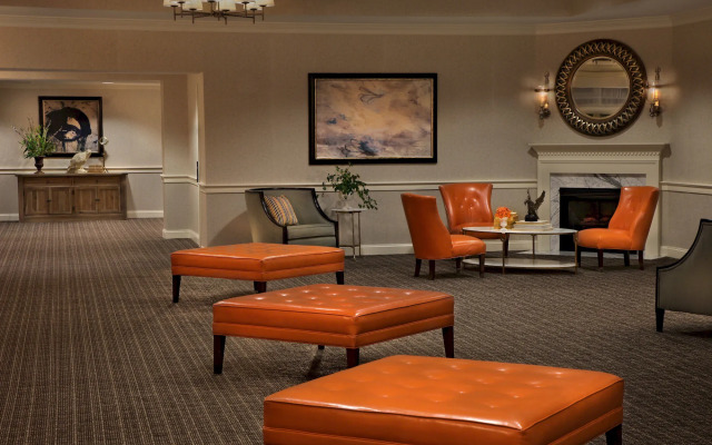 Hotel Gettysburg