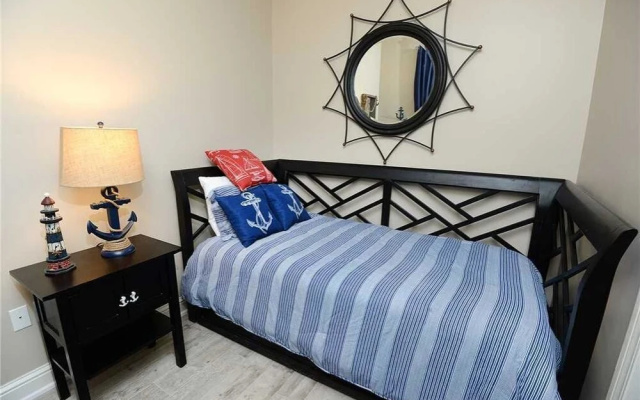 Aqua 607 - Two Bedroom Condo