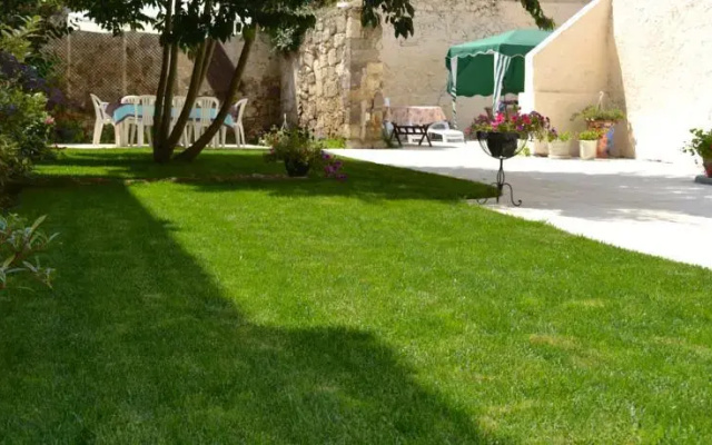 Harmonia Gîte