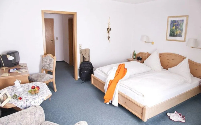 Hotel Upländer Hof