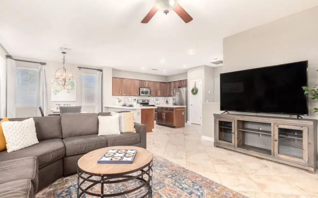 Riopelle 3 Bedroom Home