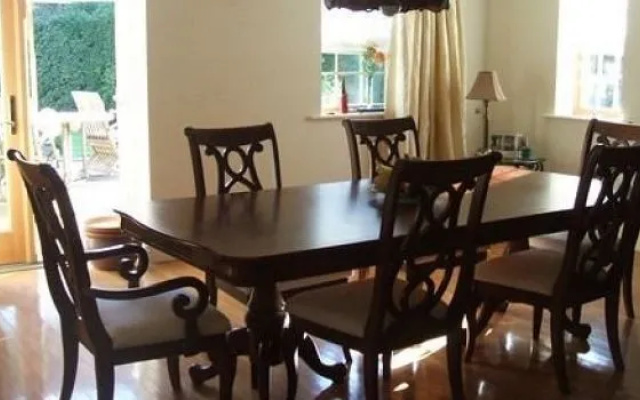 Glebe House B&b