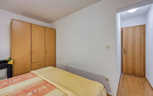 Apartment Jakara