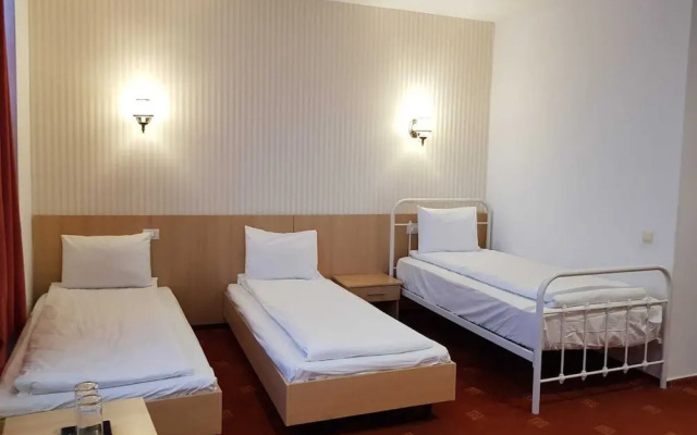 Hotel Andy KM 36
