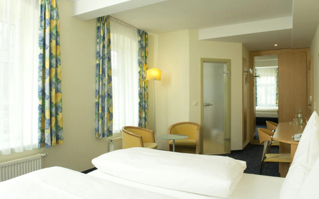 Hotel Schloss Schweinsburg