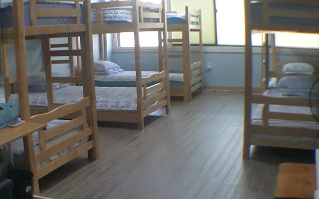 Guesthouse Hu&Go