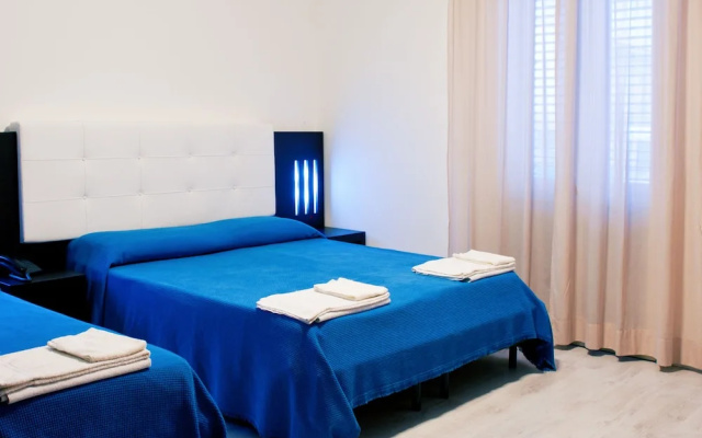 Hotel Casale dei Greci