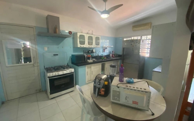Hostel Suites